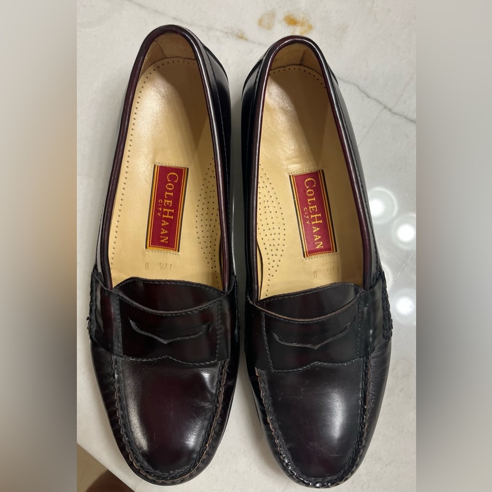Cole Haan Pinch Penny Loafer